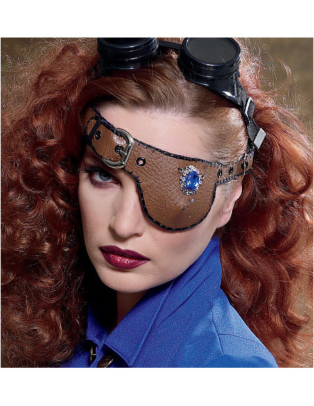 Hand-Eye Cosplay Pattern - McCall's 2095