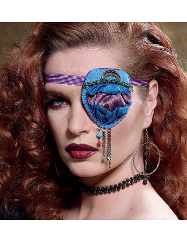 Hand-Eye Cosplay Pattern - McCall's 2095