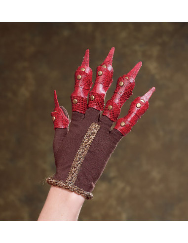 Hand-Eye Cosplay Pattern - McCall's 2095