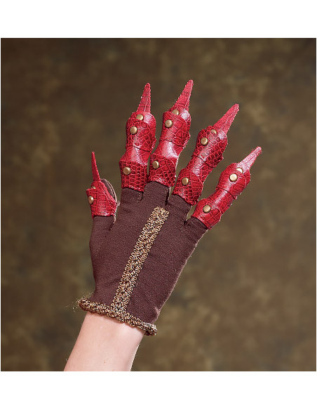 Hand-Eye Cosplay Pattern - McCall's 2095