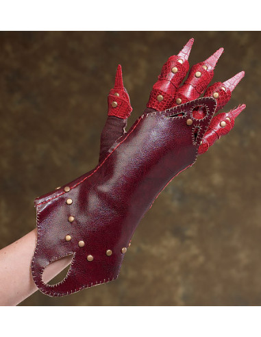 Hand-Eye Cosplay Pattern - McCall's 2095