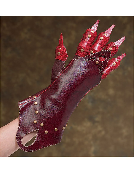 Hand-Eye Cosplay Pattern - McCall's 2095