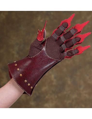 Hand-Eye Cosplay Pattern - McCall's 2095