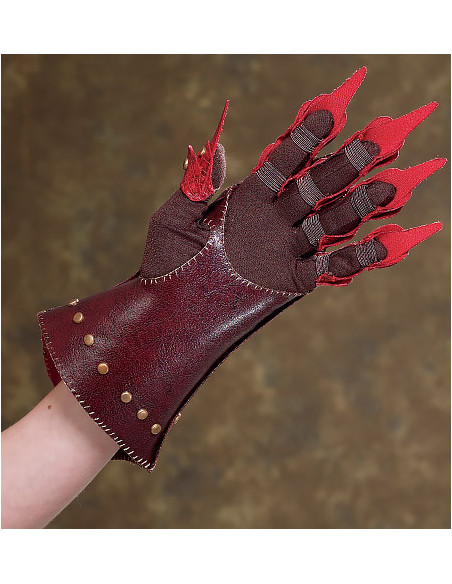 Hand-Eye Cosplay Pattern - McCall's 2095