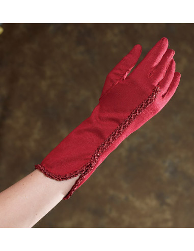 Hand-Eye Cosplay Pattern - McCall's 2095