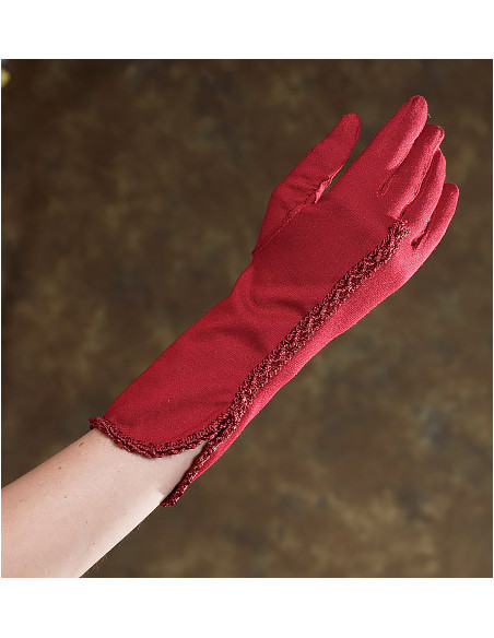 Hand-Eye Cosplay Pattern - McCall's 2095