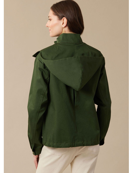 Jacket pattern - McCall's 8532