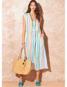 Dress pattern - McCall's 8281