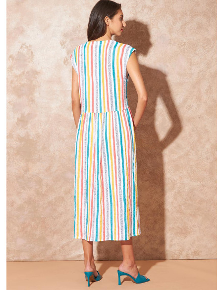 Dress pattern - McCall's 8281
