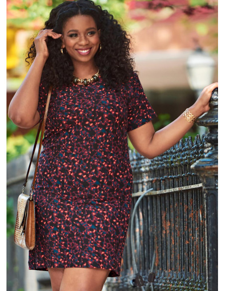 Top, dress, shorts, and pants pattern - McCall's 8160