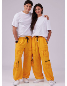 Pants pattern - McCall's 8458