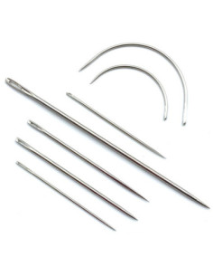 Bohin handcrafted needle kit 2