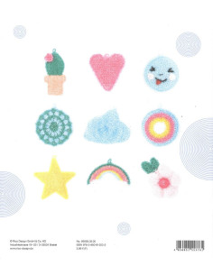 Creative Bubble Funny Book 2