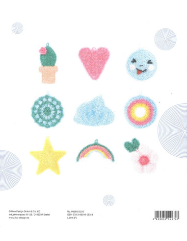 Creative Bubble Funny Book