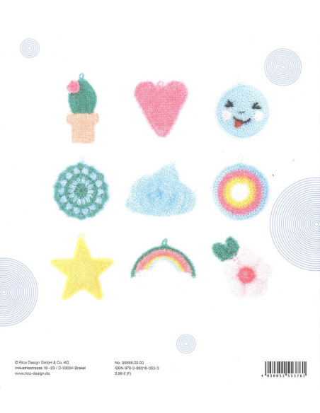 Creative Bubble Funny Book