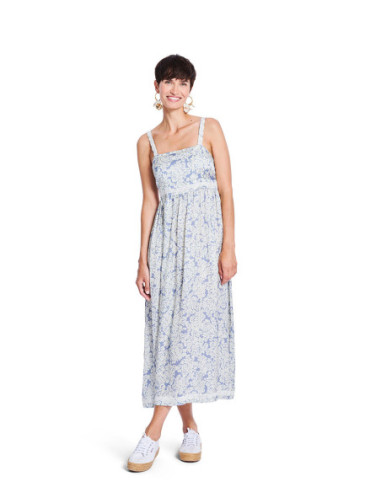 Dress pattern - Burda 5821