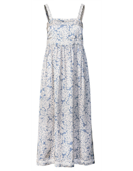 Dress pattern - Burda 5821