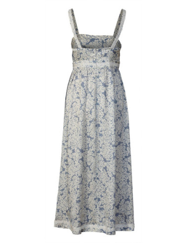 Dress pattern - Burda 5821