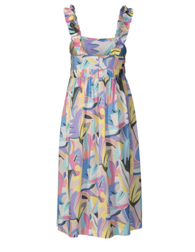 Dress pattern - Burda 5821