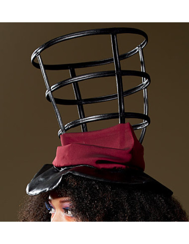 Hat Madders cosplay pattern - McCall's 2093