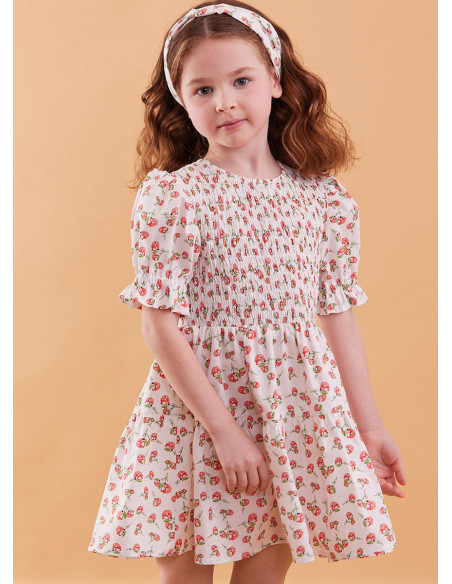Dress pattern - McCall's 8417