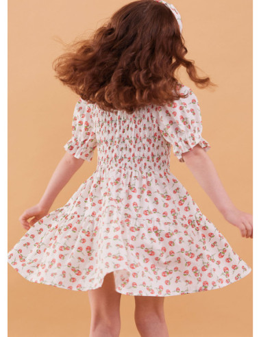 Dress pattern - McCall's 8417