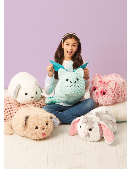 Stuffed Animal Pattern - McCall's 8301