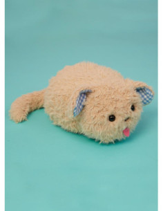 Stuffed Animal Pattern - McCall's 8301 2