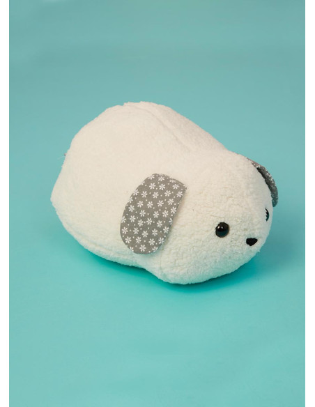 Patron de peluches - McCall's 8301