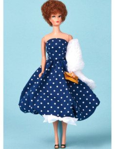 Doll clothing pattern - McCall's 8544