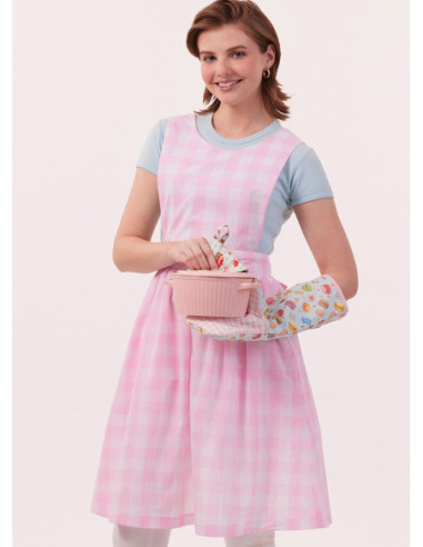 Accessories pattern - McCall's 8494