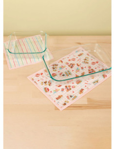 Accessories pattern - McCall's 8494 2