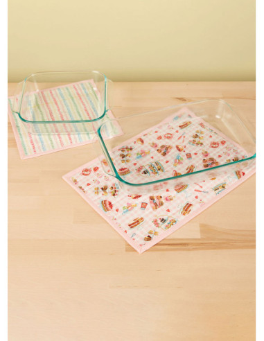 Accessories pattern - McCall's 8494