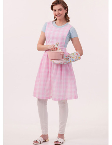 Accessories pattern - McCall's 8494
