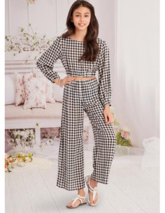 Pattern for tops, skirts, shorts, and pants - McCall's 8295