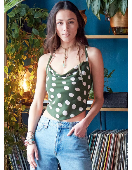 High-Low Pattern - McCall's 8114