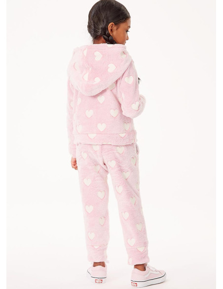 McCall's 8250 - Top and Pants Pattern