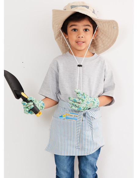 Gardening Articles Pattern - McCall's 8300