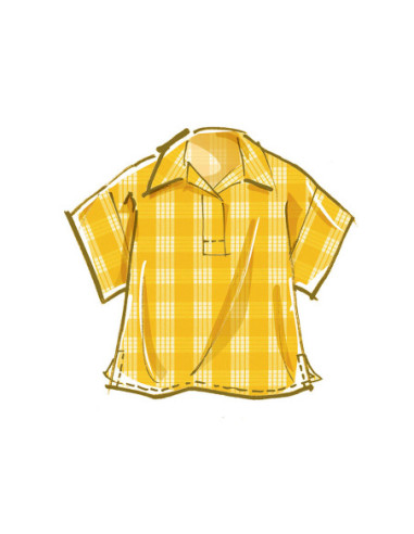 Patron d´ensemble - McCall's 8461