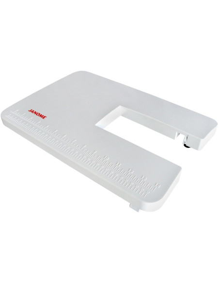Extension table for Janome 9077