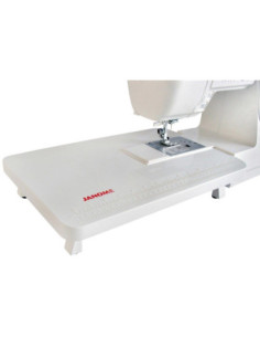 Extension table for Janome 9077 2