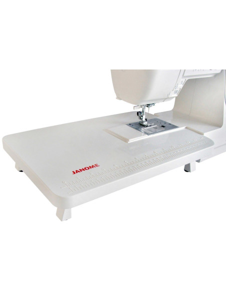 Extension table for Janome 9077