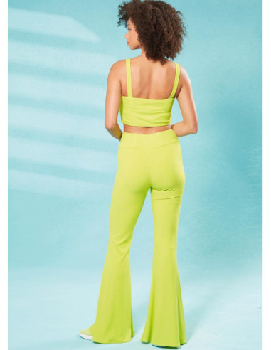 McCall's 8368 - Top and Pants Pattern