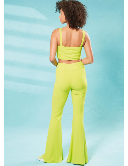 McCall's 8368 - Top and Pants Pattern