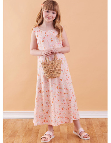 Dress pattern - McCall's 8418