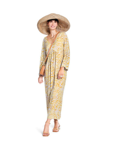 Dress pattern - Burda 5816