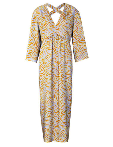 Dress pattern - Burda 5816