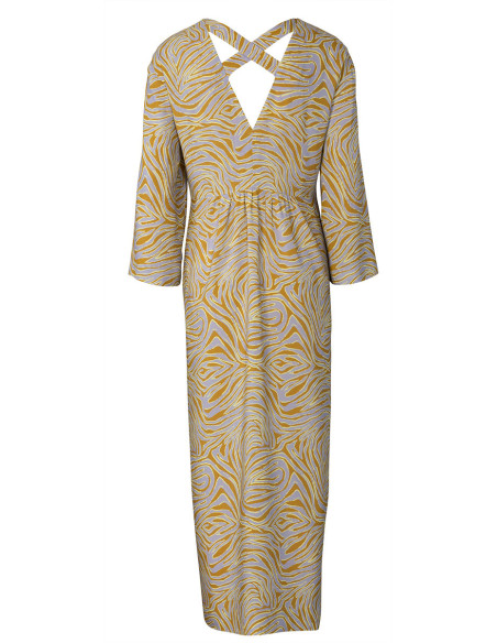 Dress pattern - Burda 5816