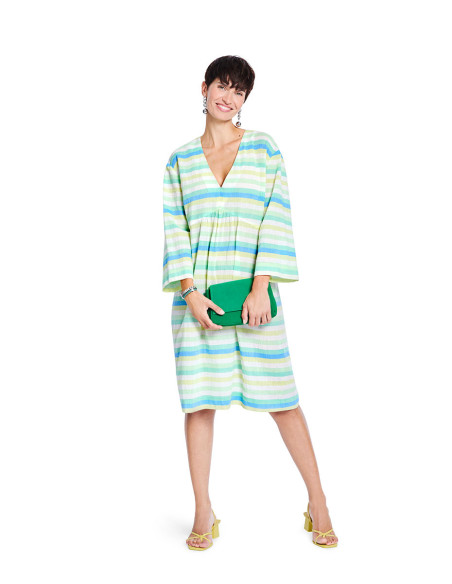 Dress pattern - Burda 5816
