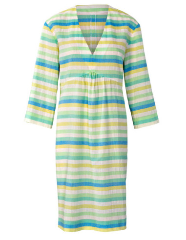Dress pattern - Burda 5816